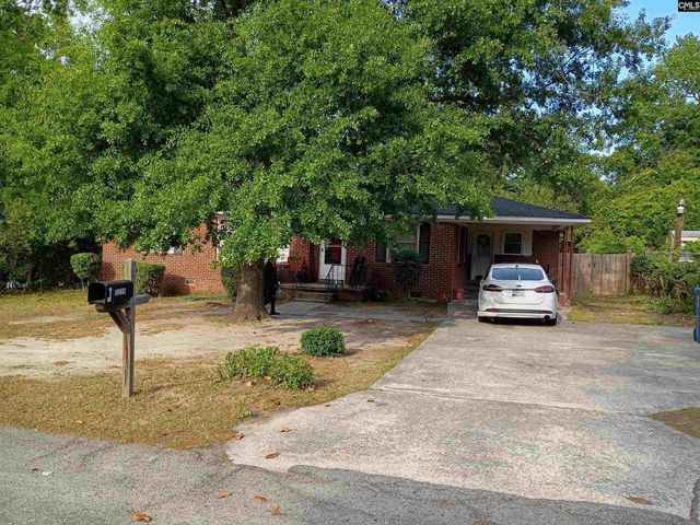 3224 Bronx Road, Columbia, SC 29204