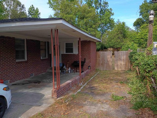 3224 Bronx Road, Columbia, SC 29204