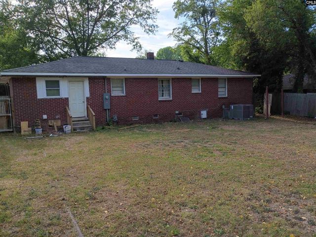 3224 Bronx Road, Columbia, SC 29204