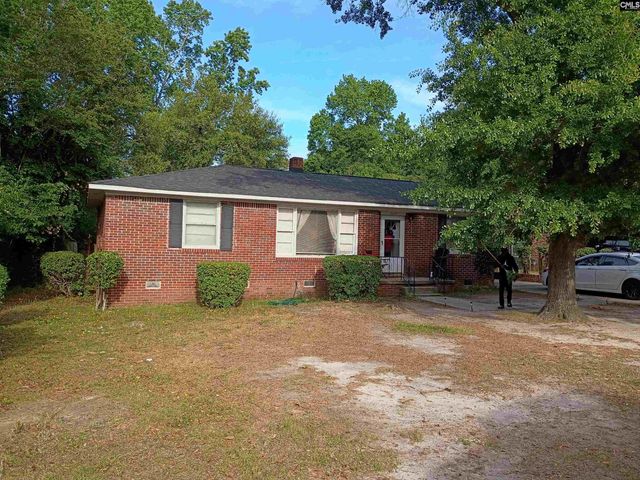 3224 Bronx Road, Columbia, SC 29204