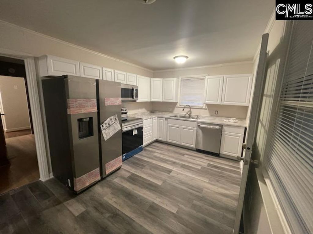 3224 Bronx Road, Columbia, SC 29204