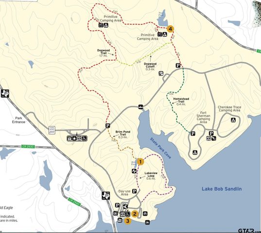 TBD Private Road 2712, Mt Pleasant, TX 75455