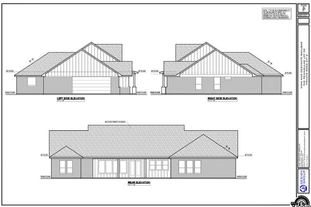 TBD Private Road 2712, Mt Pleasant, TX 75455