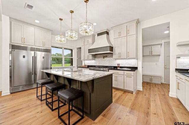 TBD Private Road 2712, Mt Pleasant, TX 75455