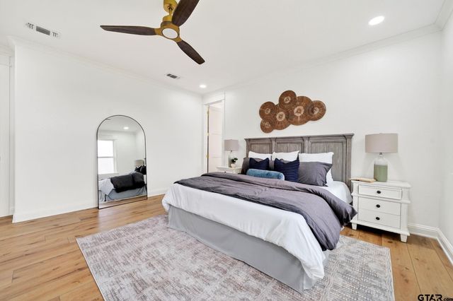 TBD Private Road 2712, Mt Pleasant, TX 75455