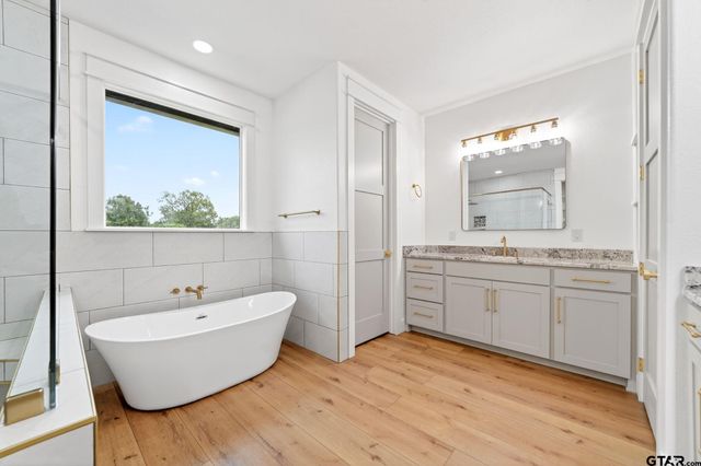 TBD Private Road 2712, Mt Pleasant, TX 75455