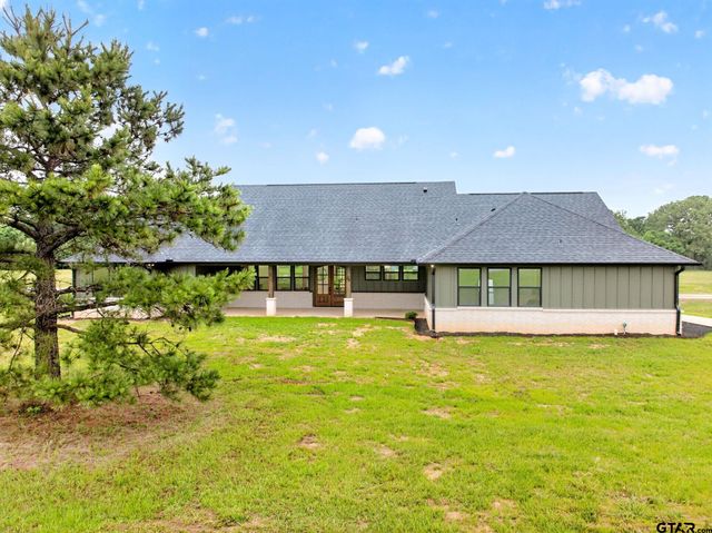 TBD Private Road 2712, Mt Pleasant, TX 75455