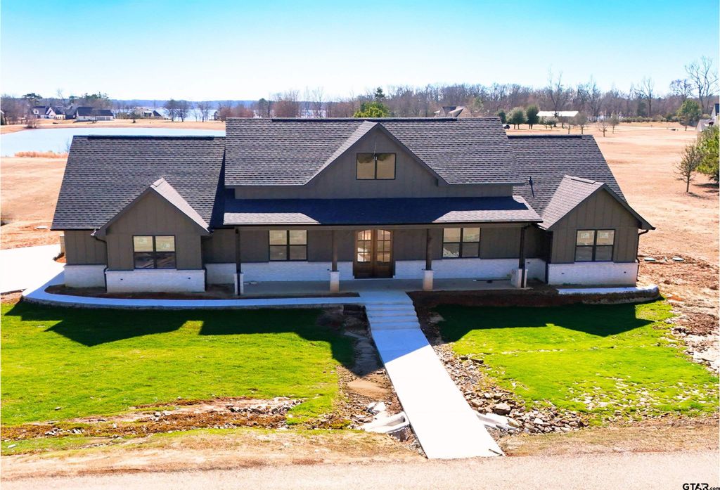 TBD Private Road 2712, Mt Pleasant, TX 75455