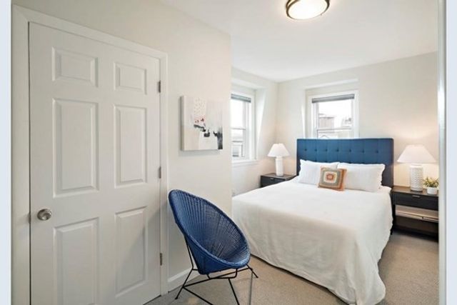 264 Webster 3, Boston, MA 02128