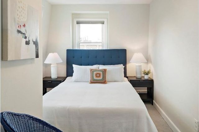 264 Webster 3, Boston, MA 02128