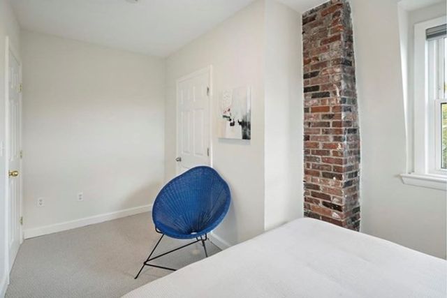 264 Webster 3, Boston, MA 02128