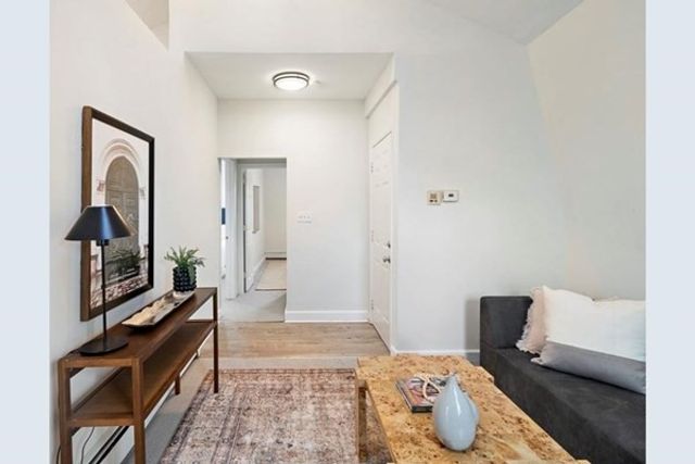 264 Webster 3, Boston, MA 02128