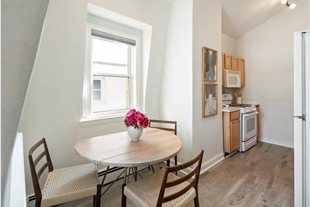 264 Webster 3, Boston, MA 02128