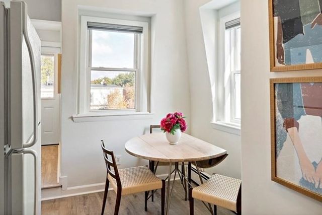 264 Webster 3, Boston, MA 02128