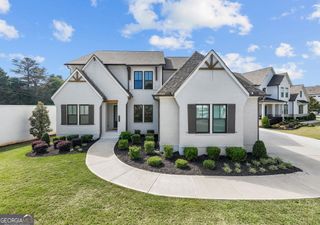 4967 Concert Lane NE, Marietta, GA 30066
