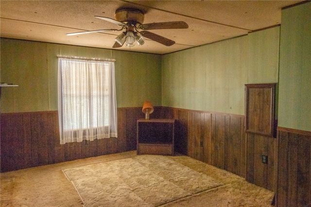 1247 W First Street, Lead Hill, AR 72644