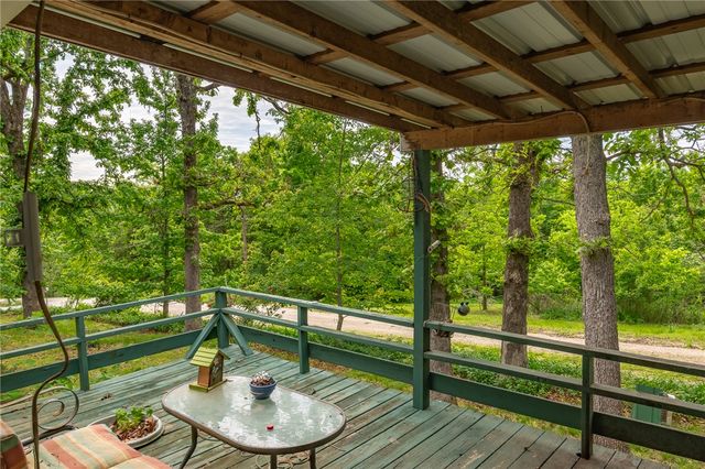 1247 W First Street, Lead Hill, AR 72644