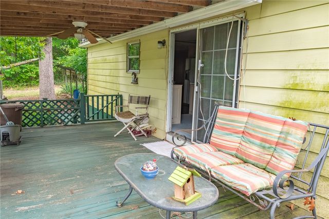 1247 W First Street, Lead Hill, AR 72644