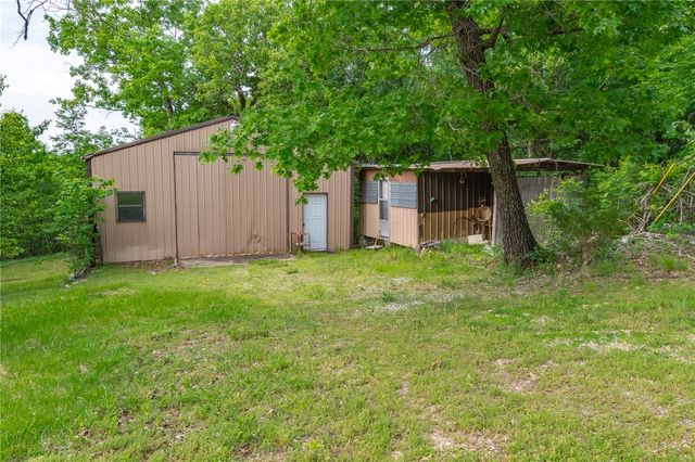 1247 W First Street, Lead Hill, AR 72644