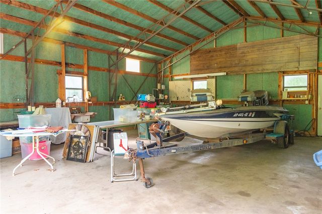 1247 W First Street, Lead Hill, AR 72644