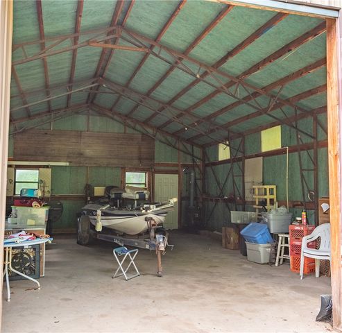 1247 W First Street, Lead Hill, AR 72644