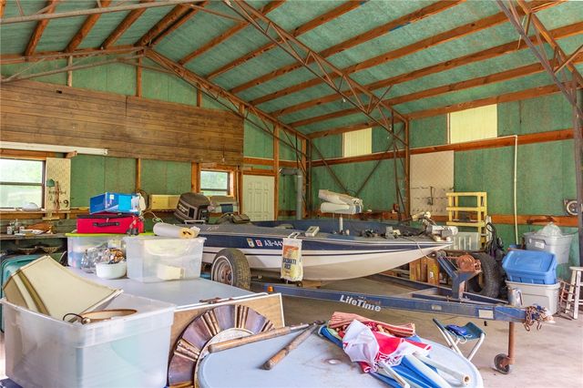 1247 W First Street, Lead Hill, AR 72644