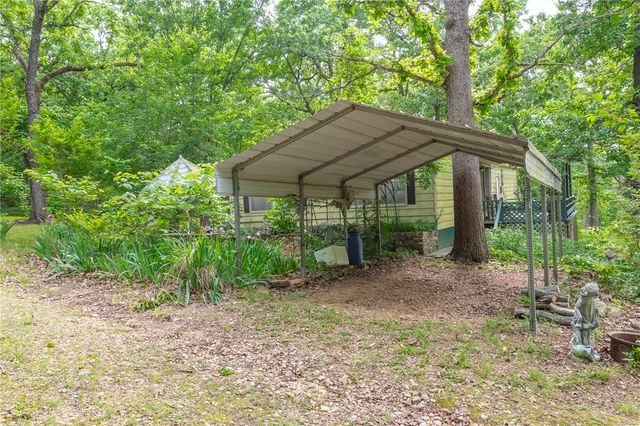 1247 W First Street, Lead Hill, AR 72644