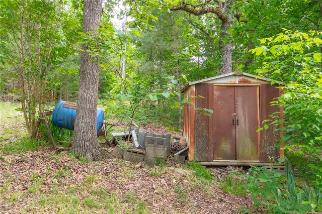 1247 W First Street, Lead Hill, AR 72644