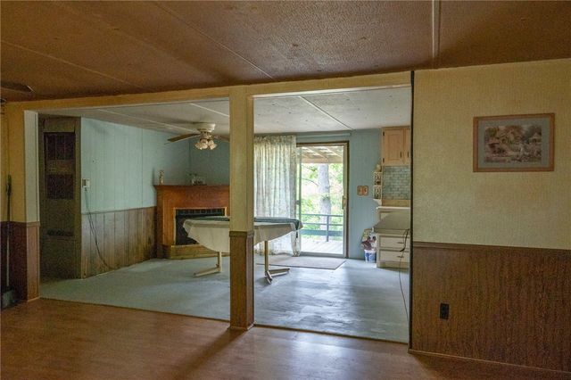 1247 W First Street, Lead Hill, AR 72644