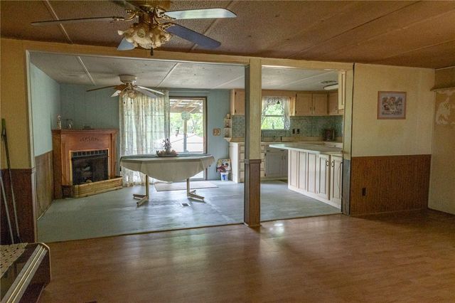 1247 W First Street, Lead Hill, AR 72644