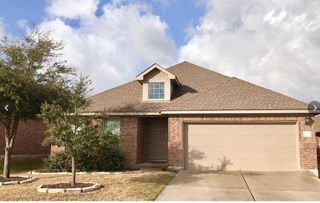 917 Coulee DR, Leander, TX 78641