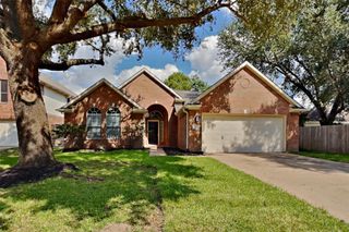3514 Bramblefern Place, Katy, TX 77449