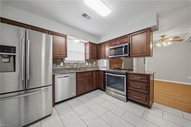 1905 Olympic DR, Virginia Beach, VA 23453