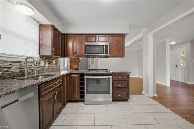 1905 Olympic DR, Virginia Beach, VA 23453