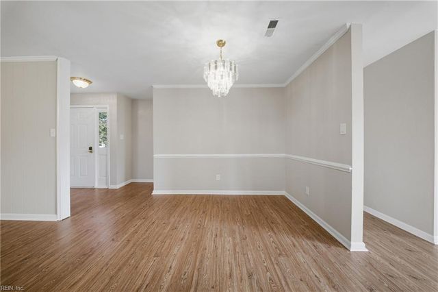 1905 Olympic DR, Virginia Beach, VA 23453