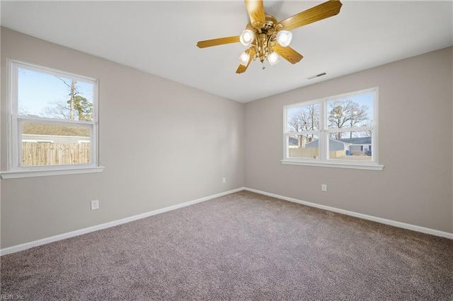 1905 Olympic DR, Virginia Beach, VA 23453