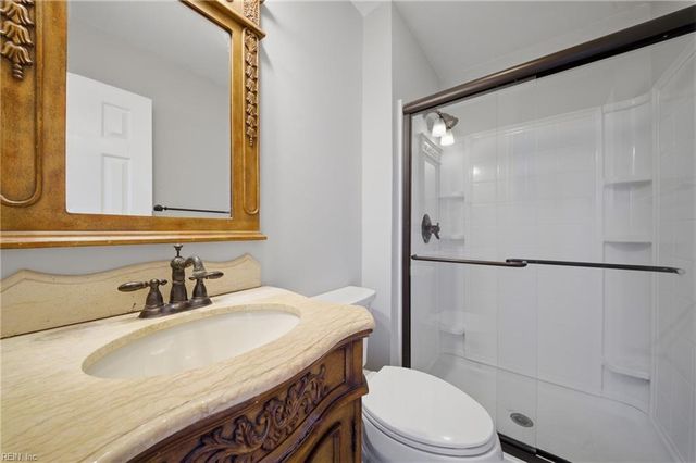 1905 Olympic DR, Virginia Beach, VA 23453