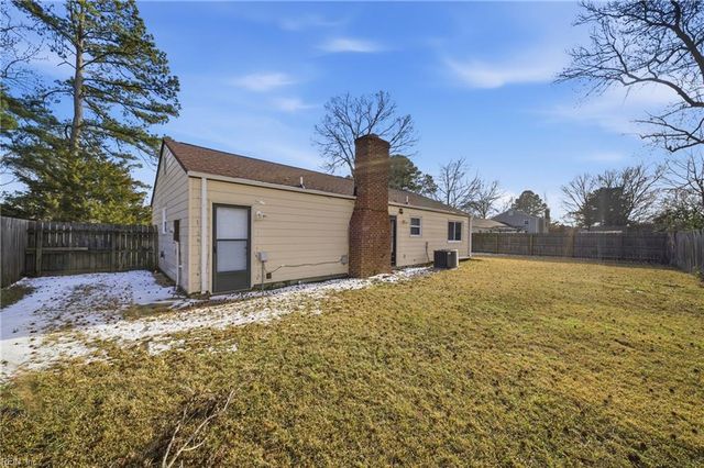 1905 Olympic DR, Virginia Beach, VA 23453