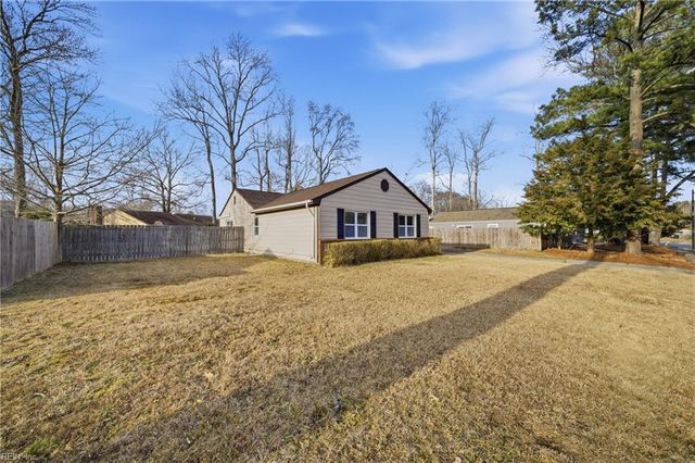 1905 Olympic DR, Virginia Beach, VA 23453