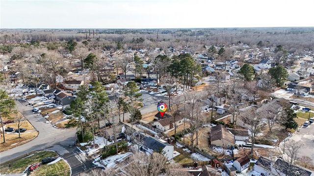 1905 Olympic DR, Virginia Beach, VA 23453