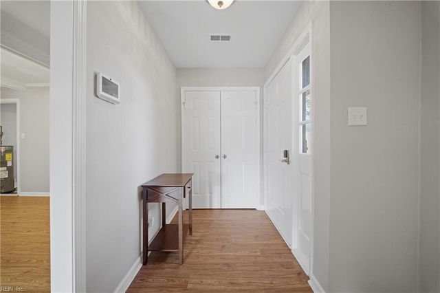 1905 Olympic DR, Virginia Beach, VA 23453