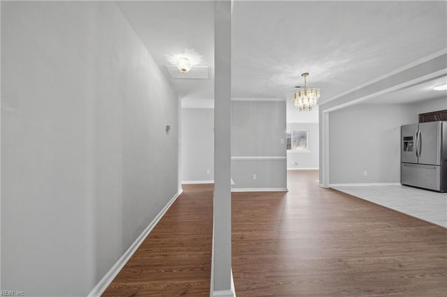 1905 Olympic DR, Virginia Beach, VA 23453