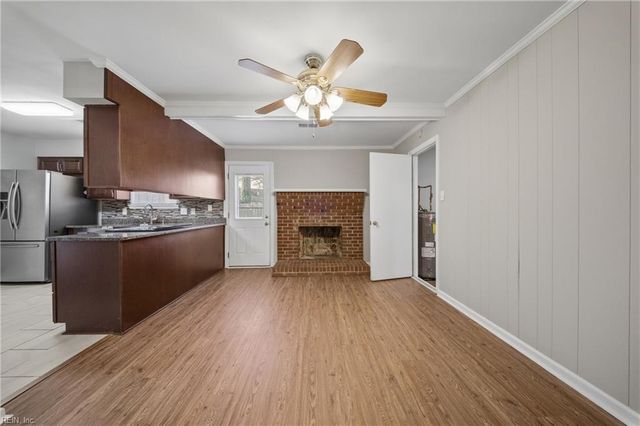 1905 Olympic DR, Virginia Beach, VA 23453