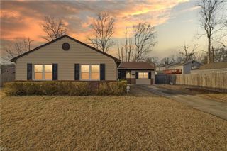 1905 Olympic DR, Virginia Beach, VA 23453