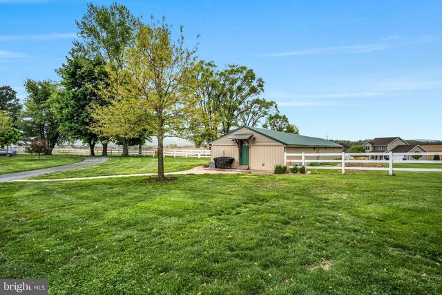295 MARTIN ROAD, Carlisle, PA 17015