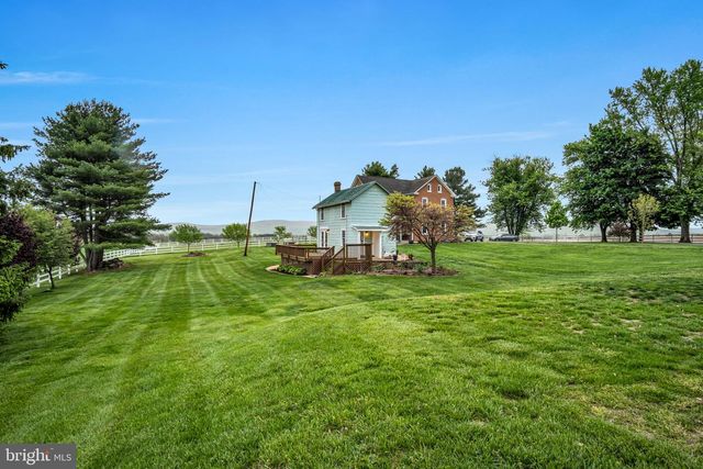295 MARTIN ROAD, Carlisle, PA 17015