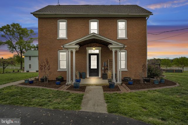 295 MARTIN ROAD, Carlisle, PA 17015