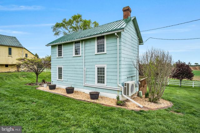 295 MARTIN ROAD, Carlisle, PA 17015