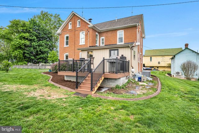 295 MARTIN ROAD, Carlisle, PA 17015