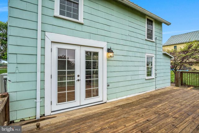 295 MARTIN ROAD, Carlisle, PA 17015